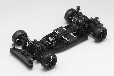 Amazon | ヨコモ RWDドリフトカー YD-2Z | ラジコン・ドローン 通販