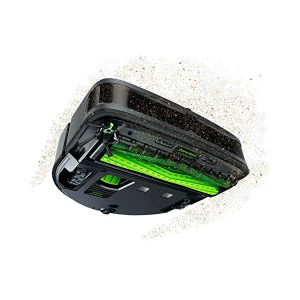 iRobot デュアルアクションブラシ 4655997 ルンバ S9+用