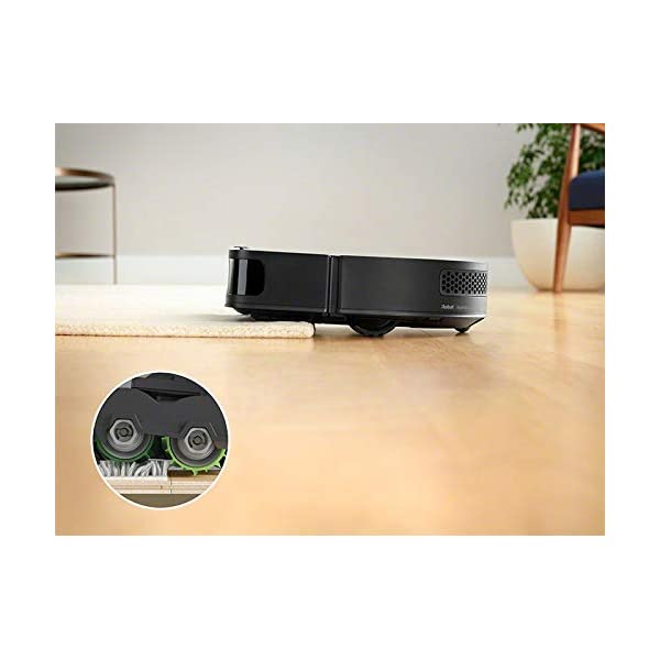 iRobot デュアルアクションブラシ 4655997 ルンバ S9+用