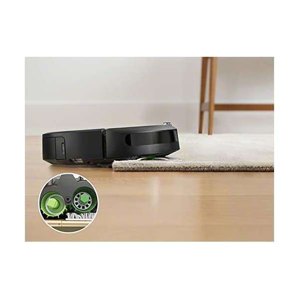 iRobot デュアルアクションブラシ 4655997 ルンバ S9+用