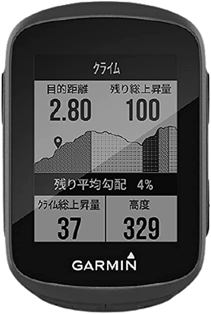 GARMIN Edge 130 Plus 本体 センサー付き ＋おまけ 未使用品 GARMIN ガーミン｜Edge 130 Plus セット｜ロードバイク・クロスバイク