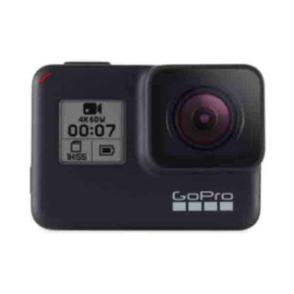 楽天市場】HERO5 BLACK CHDHX-501-JP GoPro ゴープロアクティブカメラ