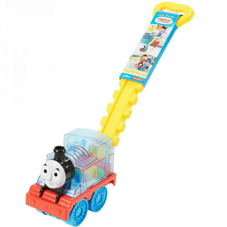 step2 トーマス　アップ＆ダウン　ローラーコースター　ジェット　乗り物 Thomas the Tank Engine Roller Coaster - YouTube
