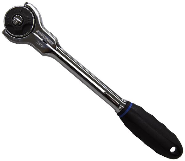 LINEクーポン有 シグネット SIGNET 12572 3 8DR 100ギア スイベルラチェットハンドル