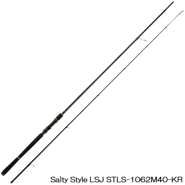 galcia - アブガルシア ソルティスタイル マイクロショアジギングSMJS-962UL-KR Amazon | AbuGarcia (アブガルシア) ソルティースタイル