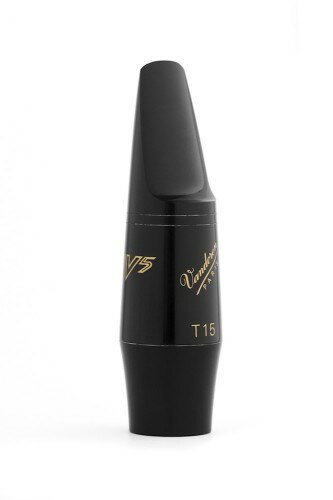 Vandoren/TP4 テナーサックス用マウスピース VANDOREN バンドレン テナーサックス用マウスピース
