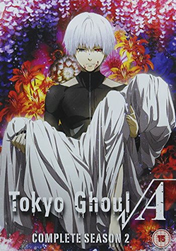 楽天市場】東京喰種トーキョーグール ルートA コンプリート DVD-BOX