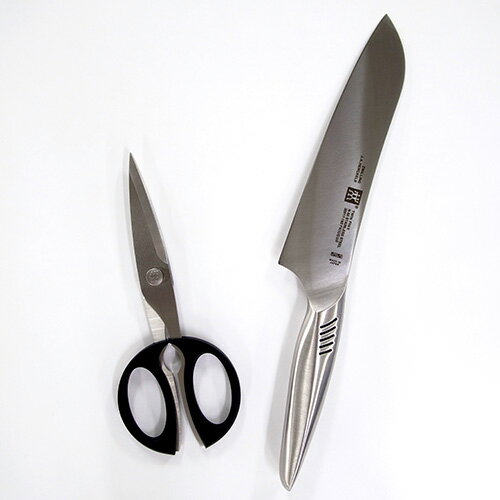 楽天市場】ツヴィリング｜ZWILLING ZWILLING ツインフィン2 2pcsセット