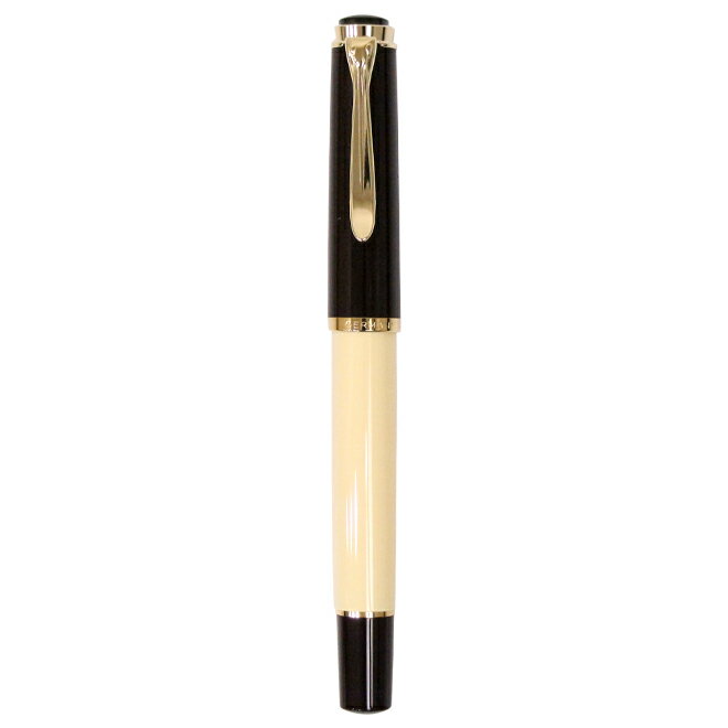 Pelikan（ペリカン）万年筆 クラシック M200 カフェクリーム 楽天市場】Pelikan 万年筆 クラシック M200 カフェクリーム EF | 価格