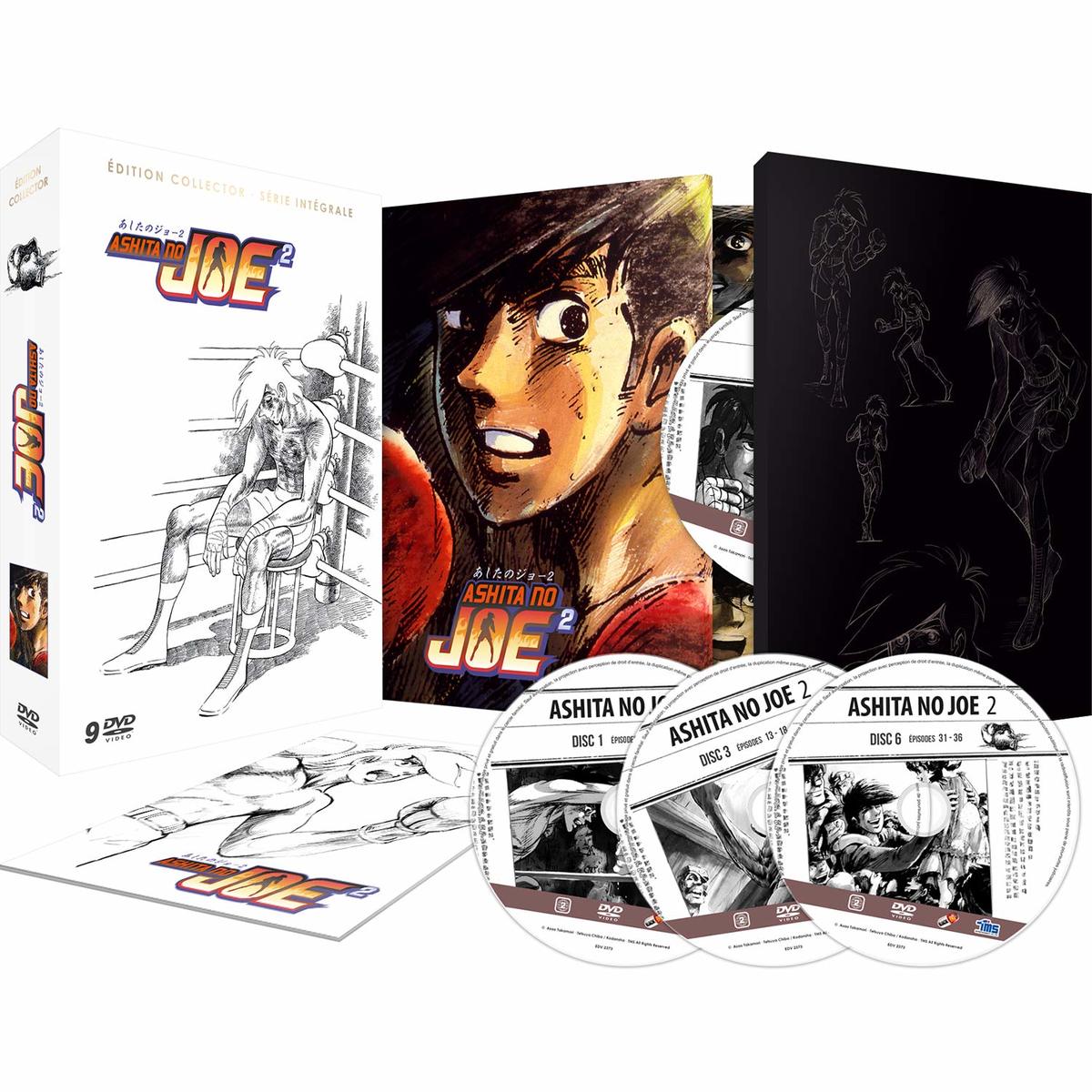 楽天市場】キャシャーン Sins フランス版 アニメ DVD Edition