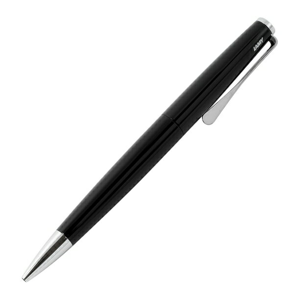 ラミーボールペン　ステュディオスパークル　ブラックL267SB-N 楽天市場】ラミー LAMY ボールペン ステュディオ スパークル ブラック