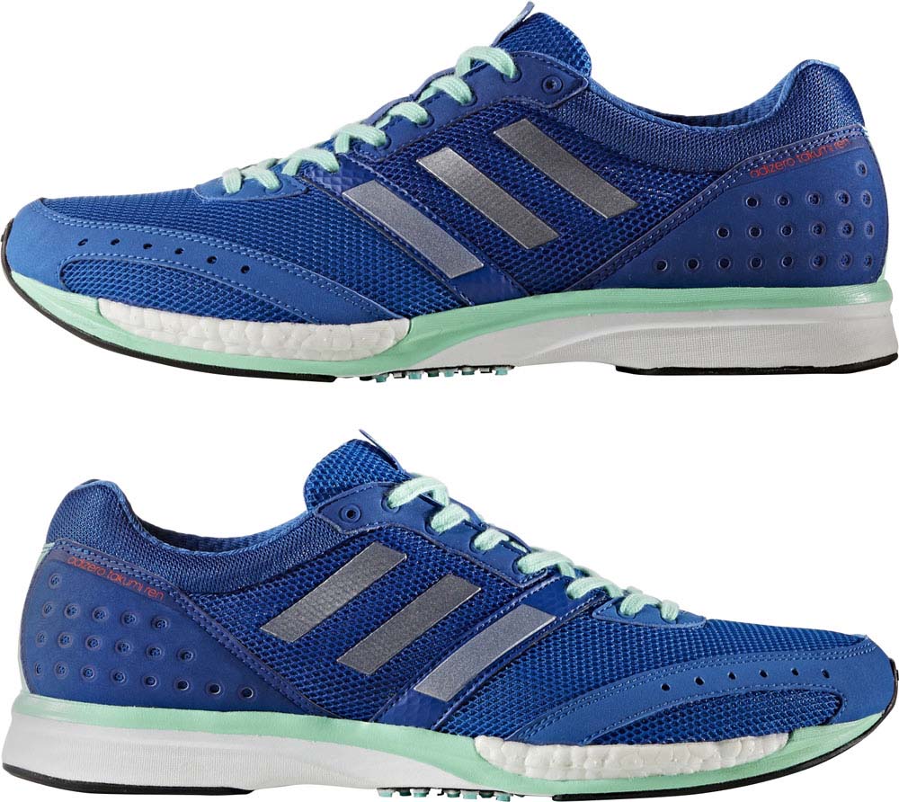楽天市場】adidas アディダス アディゼロ タクミ レン(練