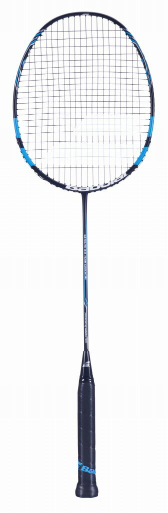 バボラ　エックスアクト　インフィニティ　スーパーライト　BABOLAT バボラ(Babolat) バドミントンラケット X-ACT インフィニティ