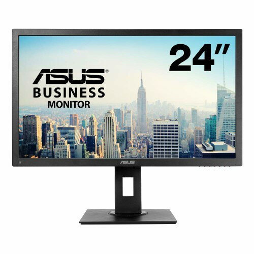 ASUS 24インチビジネスモニター VP248QGL VP248QGL-P｜Monitors｜ASUS Global