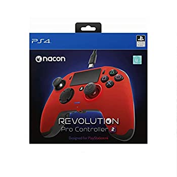 PlayStation4 - [最安値]ps4 ナコン　REVOLUTION ProController2 nacon Revolution Pro controller 2 PS4のおすすめ人気商品一覧