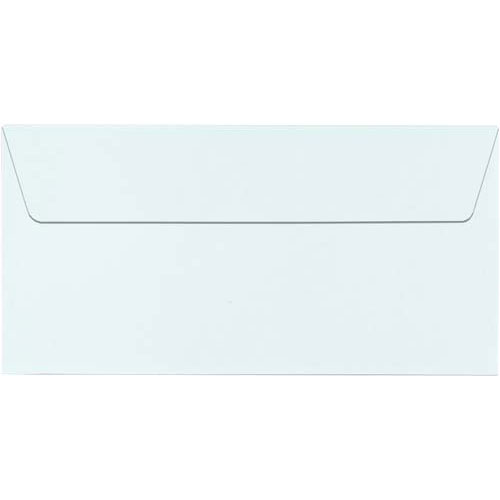 クレールフォンテーヌ ポレン封筒 a4三つ折サイズ ブルー