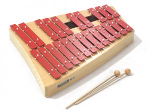 楽天市場】Sonor/ゾノア社 二段メタルフォンNG30 | 価格比較