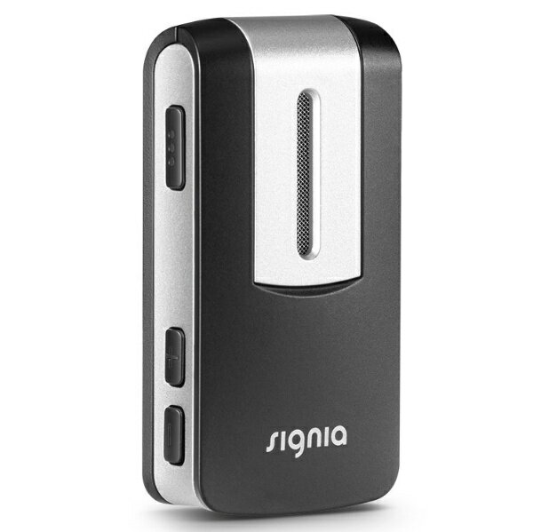 signia STREAMLINE MIC