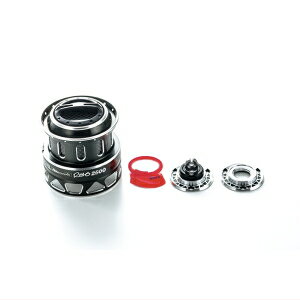 楽天市場】ABU ピュアフィッシング アブ ワークス ヤバイスプール