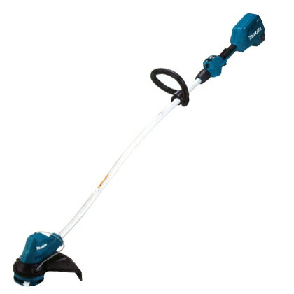 マキタ　Makita 充電式草刈機（本体のみ） MUR181DZ マキタ ナイロンコード式 充電式草刈り機 MUR181DZ 本体のみ