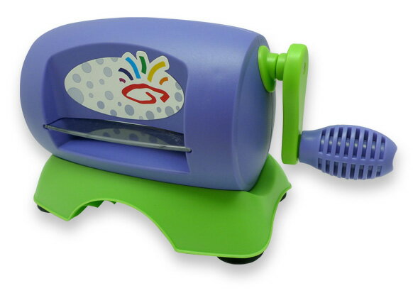 楽天市場】Spellbinders Platinum 6 ダイカットマシン PE-100 | 価格