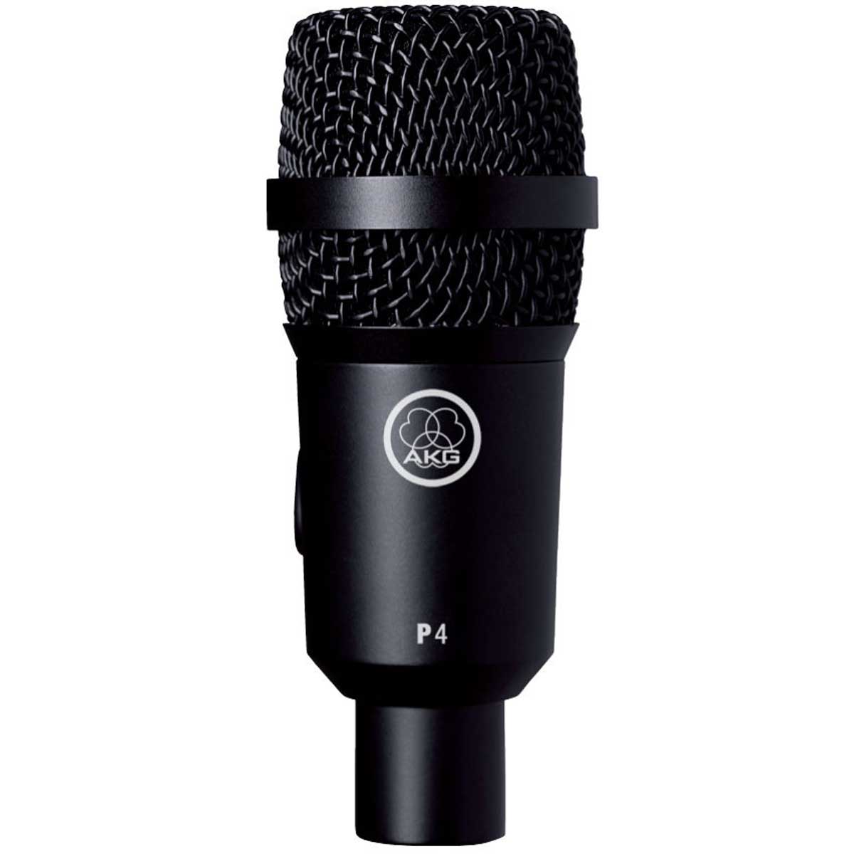AKG 楽器用マイクロホン P4