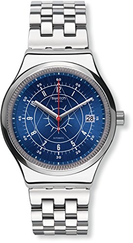 楽天市場】swatch スウォッチ 腕時計 メンズ システム51 SYSTEM51