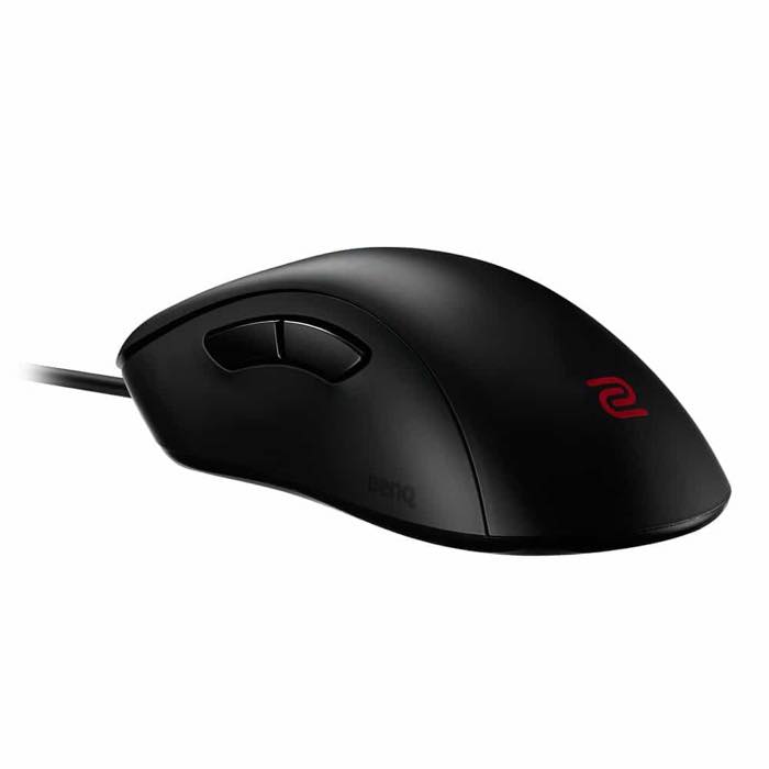 BenQ ゲーミングマウス ZOWIE EC2-B 小サイズ右手持ち専用/プラグ&プレイ設計