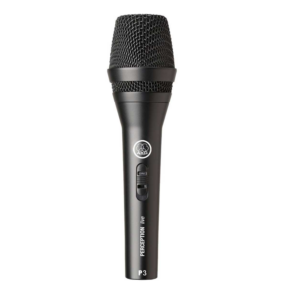 P3 S アーカーゲー AKG