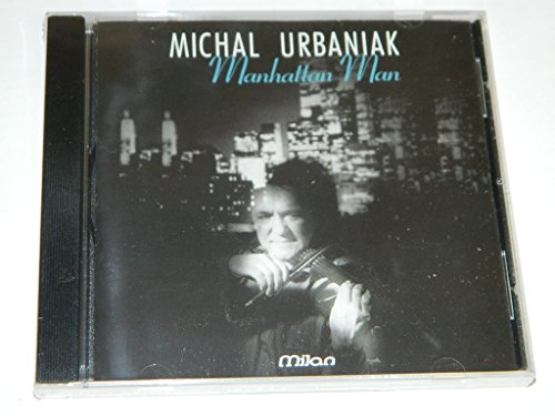 Manhattan Man マイケル・ウルバニアク