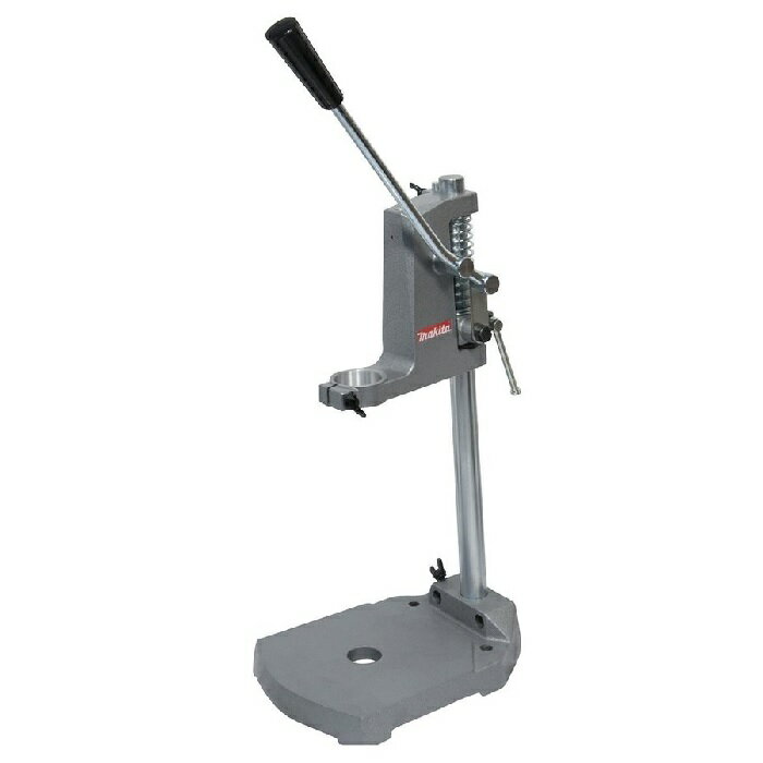 楽天市場】マキタ makita 43型ドリルスタンド A-36712 | 価格