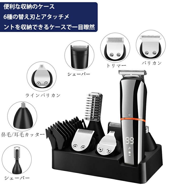 楽天市場】SURKER バリカン JP-788 | 価格比較 - 商品価格ナビ