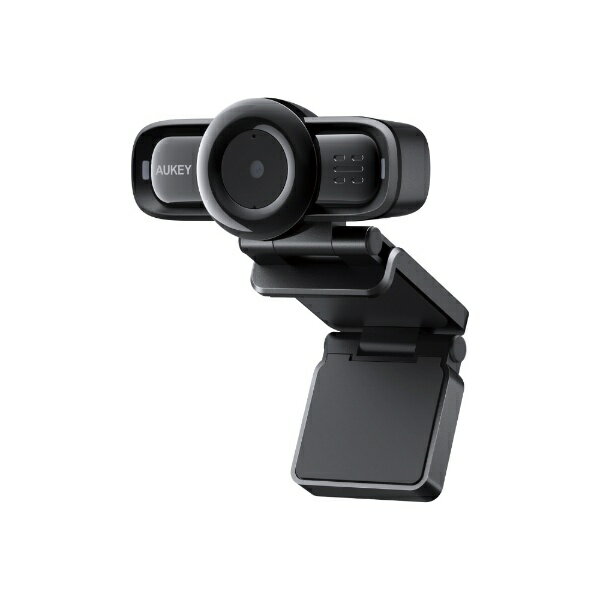AUKEY WEBカメラ FHD 1080p Live Streaming Camera PC-LM3
