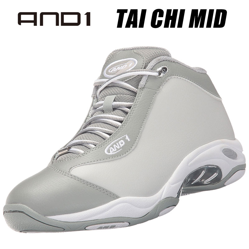 楽天市場】NIKE AND1 アンドワン タイチミッド TAI CHI MID バッシュ