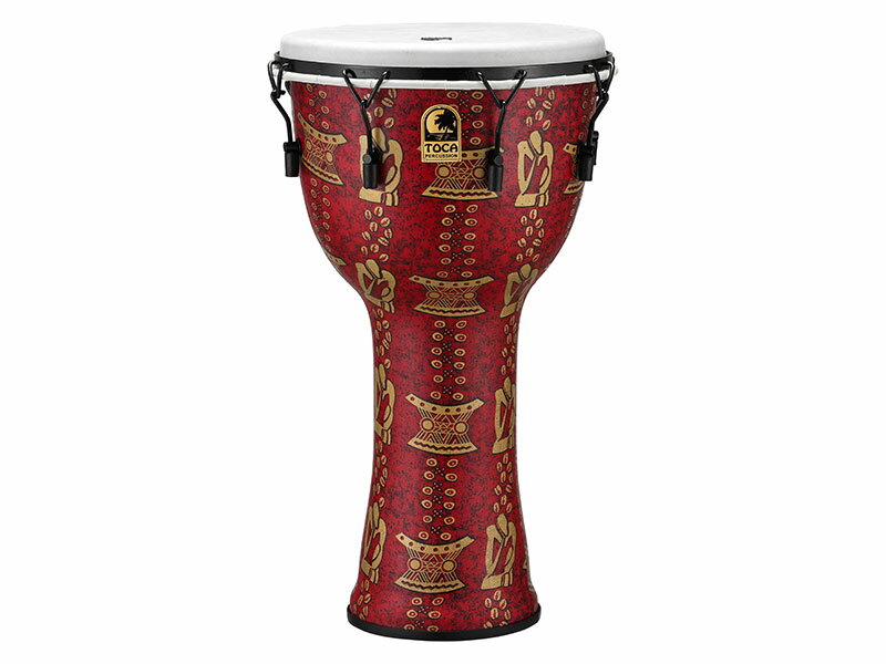 楽天市場】TOCA Freestyle II Djembe 10