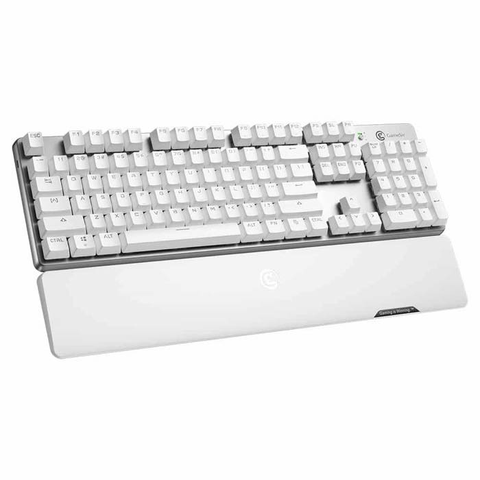 楽天市場】GameSir|ゲームサー ゲーミングキーボード 英字配列 Gray 楽天市場】GameSir|ゲームサー ゲーミングキーボード 英字配列 Gray
