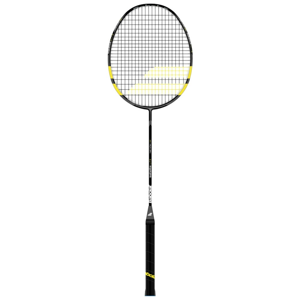 楽天市場】バボラ BABOLAT Babolat バドミントンラケット X-ACT