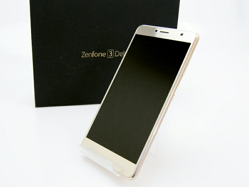 楽天市場】ASUS エイスース ZenFone 3 32GB サファイアブラック