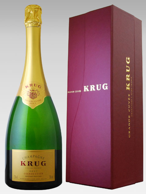 Krug - ＭＨＤモエヘネシーディアジオ クリュッグ　グランド・キュヴェ 楽天市場】MHDモエヘネシーディアジオ クリュッグ グランド