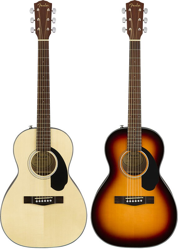 楽天市場】Fender FA-125 Dreadnought NAT WN アコースティックギター