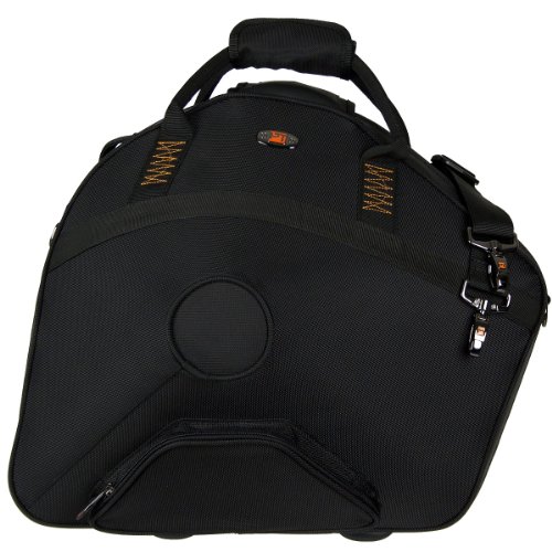 PROTEC プロテック フレンチホルンケース 楽天市場】プロテック ProTec フレンチホルンケース ブラック | 価格