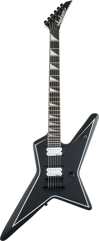 楽天市場】ジャクソンスターズ Jackson Stars KE-BN03(TBL) エレキ