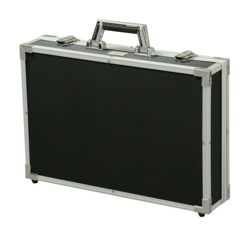 楽天市場】シーエヌビー エフェクターケース ブラック PDC-500-BK CNB