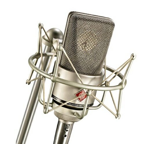 楽天市場】NEUMANN ノイマン / TLM107 studio set ニッケル
