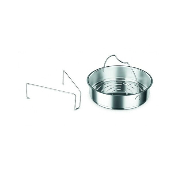 楽天市場】フィスラー fissler プロコレクション スチーマー 蒸し器