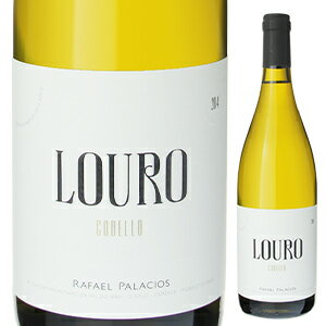 ラファエル パラシオス ロウロ DO バルデオラス 21 白 750ml