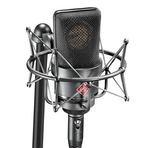 楽天市場】NEUMANN ノイマン / TLM107 studio set ニッケル