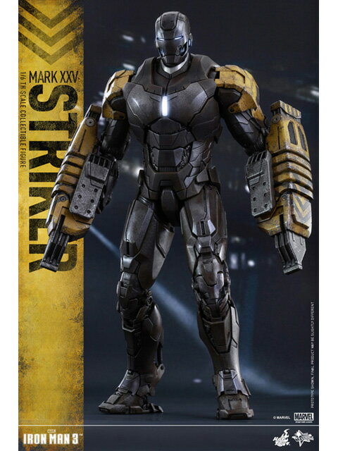 【ムービー・マスターピース】アイアンマン・マーク7 アベンジャーズ1/6スケール Amazon.co.jp: [ムービー・マスターピース ]アベンジャーズ1/6