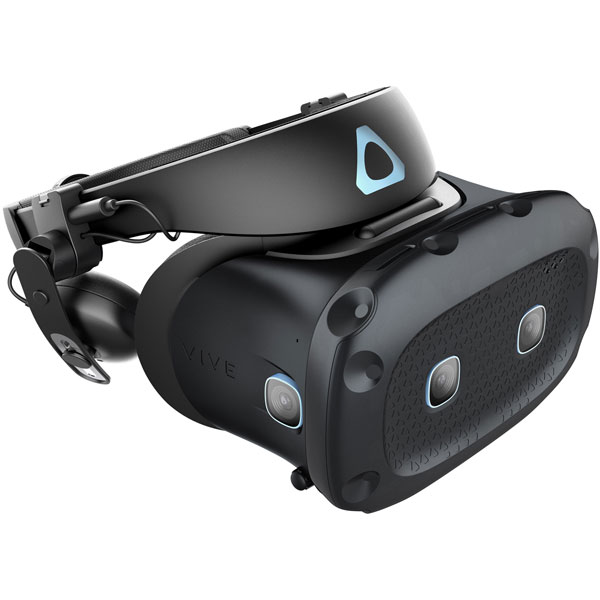 HTC VIVE COSMOS ELITE VRヘッドマウントディスプレイセット