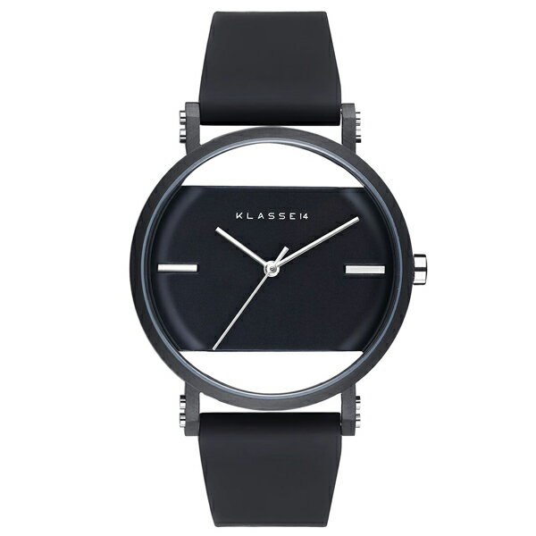 klasse14 クラス14 imperfect square black イムパーフェクト スクエア   メンズ ブラック im18bk